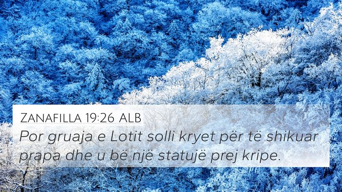 Zanafilla 19:26 ALB Bible Verse Image