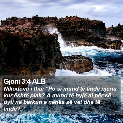 Gjoni 3:4 ALB Bible Verse Image