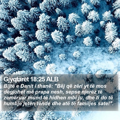 Gjyqtarët 18:25 ALB Bible Verse Image