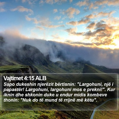 Vajtimet 4:15 ALB Bible Verse Image