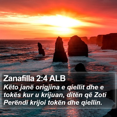 Zanafilla 2:4 ALB Bible Verse Image