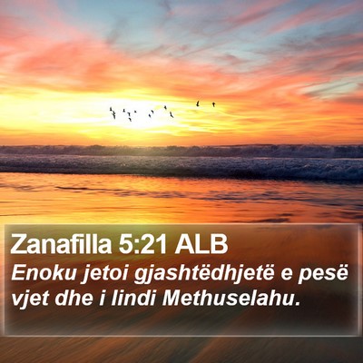 Zanafilla 5:21 ALB Bible Verse Image