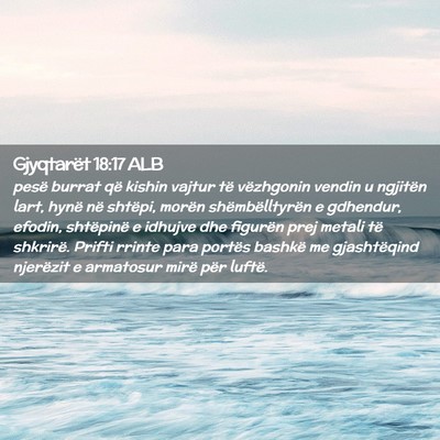 Picture 02 - Gjyqtarët 18:17 ALB - pesë burrat që kishin vajtur të vëzhgonin - Bible Verse Picture