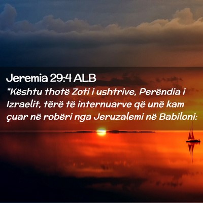 Picture 02 - Jeremia 29:4 ALB - 