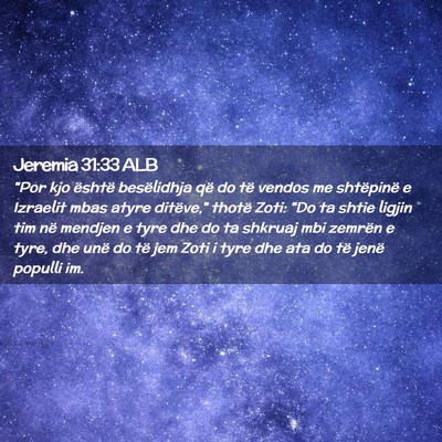 Picture 02 - Jeremia 31:33 ALB - 