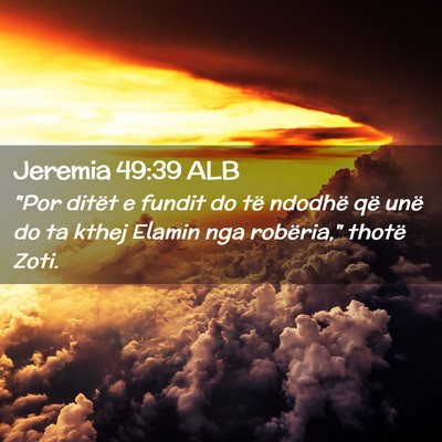 Picture 02 - Jeremia 49:39 ALB - 