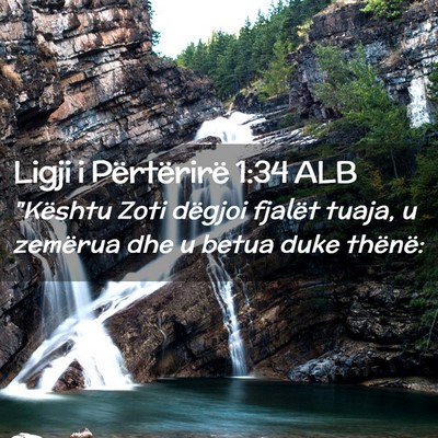 Picture 02 - Ligji i Përtërirë 1:34 ALB - 