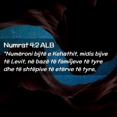 Picture 02 - Numrat 4:2 ALB - 