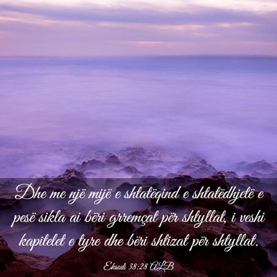 Picture 03 - Eksodi 38:28 ALB - Dhe me një mijë e shtatëqind e shtatëdhjetë - Bible Verse Picture