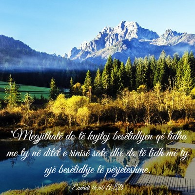 Picture 03 - Ezekieli 16:60 ALB - 