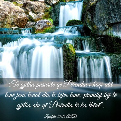 Picture 03 - Zanafilla 31:16 ALB - Të gjitha pasuritë që Perëndia i hoqi atit - Bible Verse Picture