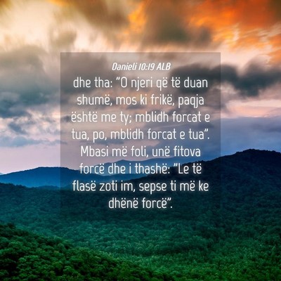 Picture 04 - Danieli 10:19 ALB - dhe tha: 