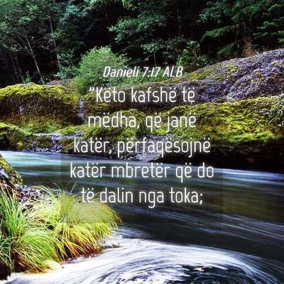 Picture 04 - Danieli 7:17 ALB - 