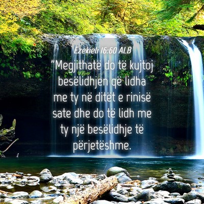 Picture 04 - Ezekieli 16:60 ALB - 