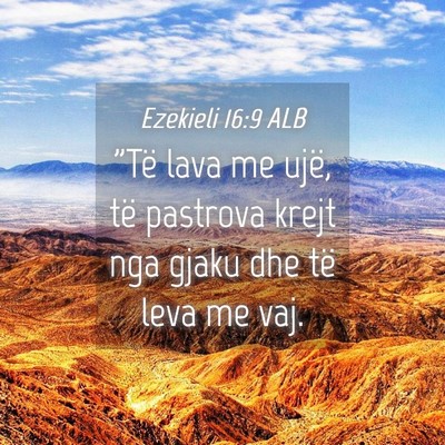 Picture 04 - Ezekieli 16:9 ALB - 