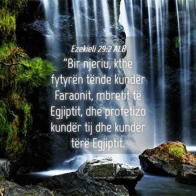 Picture 04 - Ezekieli 29:2 ALB - 