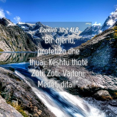 Picture 04 - Ezekieli 30:2 ALB - 