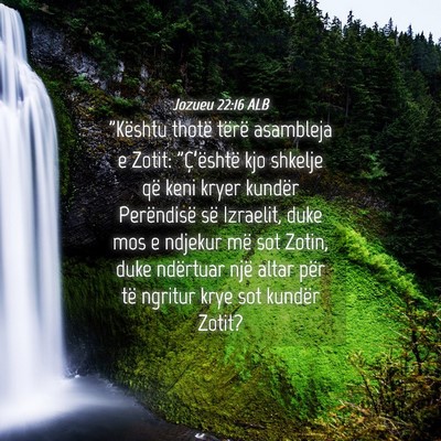 Picture 04 - Jozueu 22:16 ALB - 