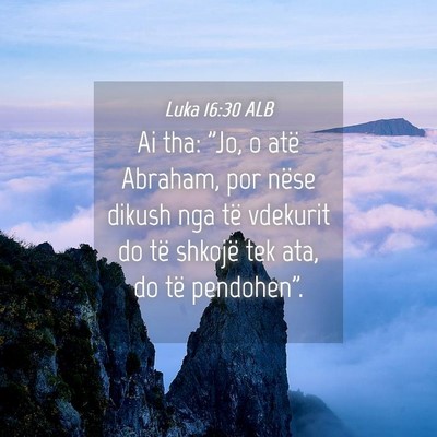 Picture 04 - Luka 16:30 ALB - Ai tha: 