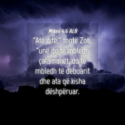 Picture 04 - Mikea 4:6 ALB - 