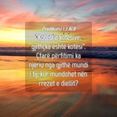 Picture 04 - Predikuesi 1:3 ALB - 