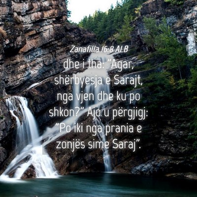 Picture 04 - Zanafilla 16:8 ALB - dhe i tha: 