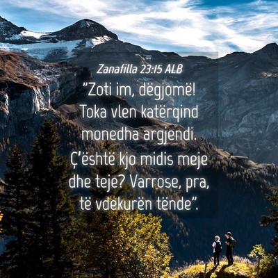 Picture 04 - Zanafilla 23:15 ALB - 