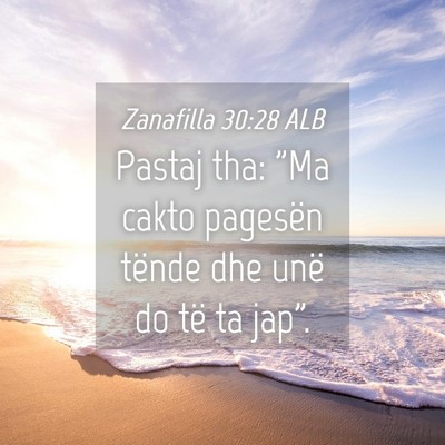 Picture 04 - Zanafilla 30:28 ALB - Pastaj tha: 
