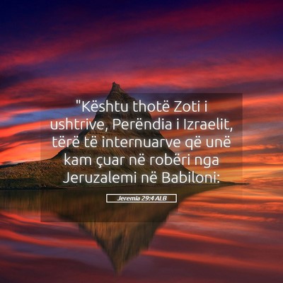 Picture 05 - Jeremia 29:4 ALB - 