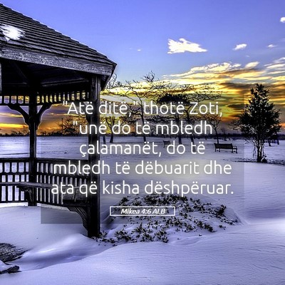 Picture 05 - Mikea 4:6 ALB - 