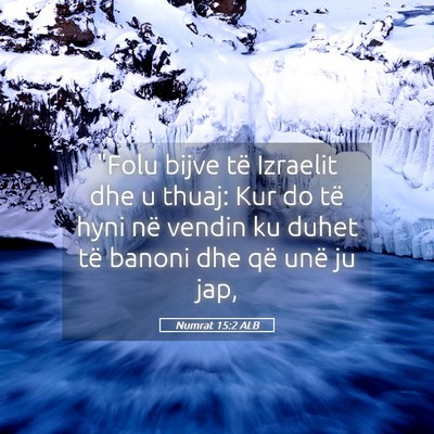 Picture 05 - Numrat 15:2 ALB - 