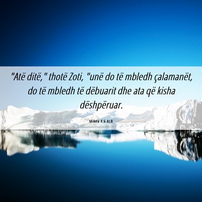 Picture 06 - Mikea 4:6 ALB - 