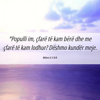Picture 06 - Mikea 6:3 ALB - 