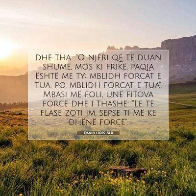 Picture 07 - Danieli 10:19 ALB - dhe tha: 