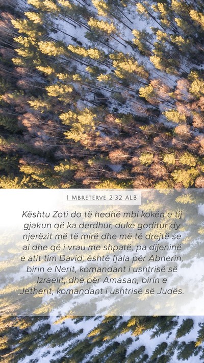 1 Mbretërve 2:32 ALB Bible Verse Image