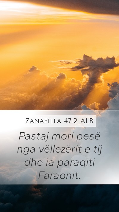 Zanafilla 47:2 ALB Bible Verse Image