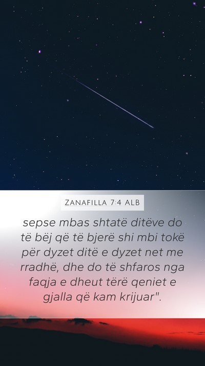 Zanafilla 7:4 ALB Bible Verse Image